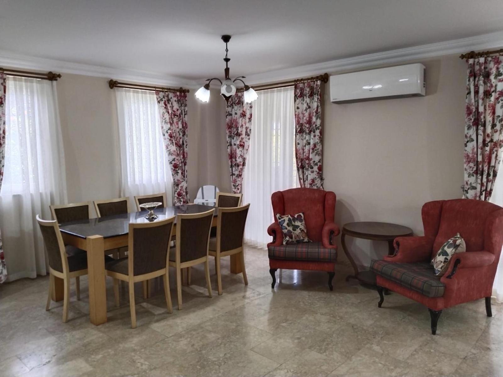 Villa Xanthos 301 Ölüdeniz Buitenkant foto
