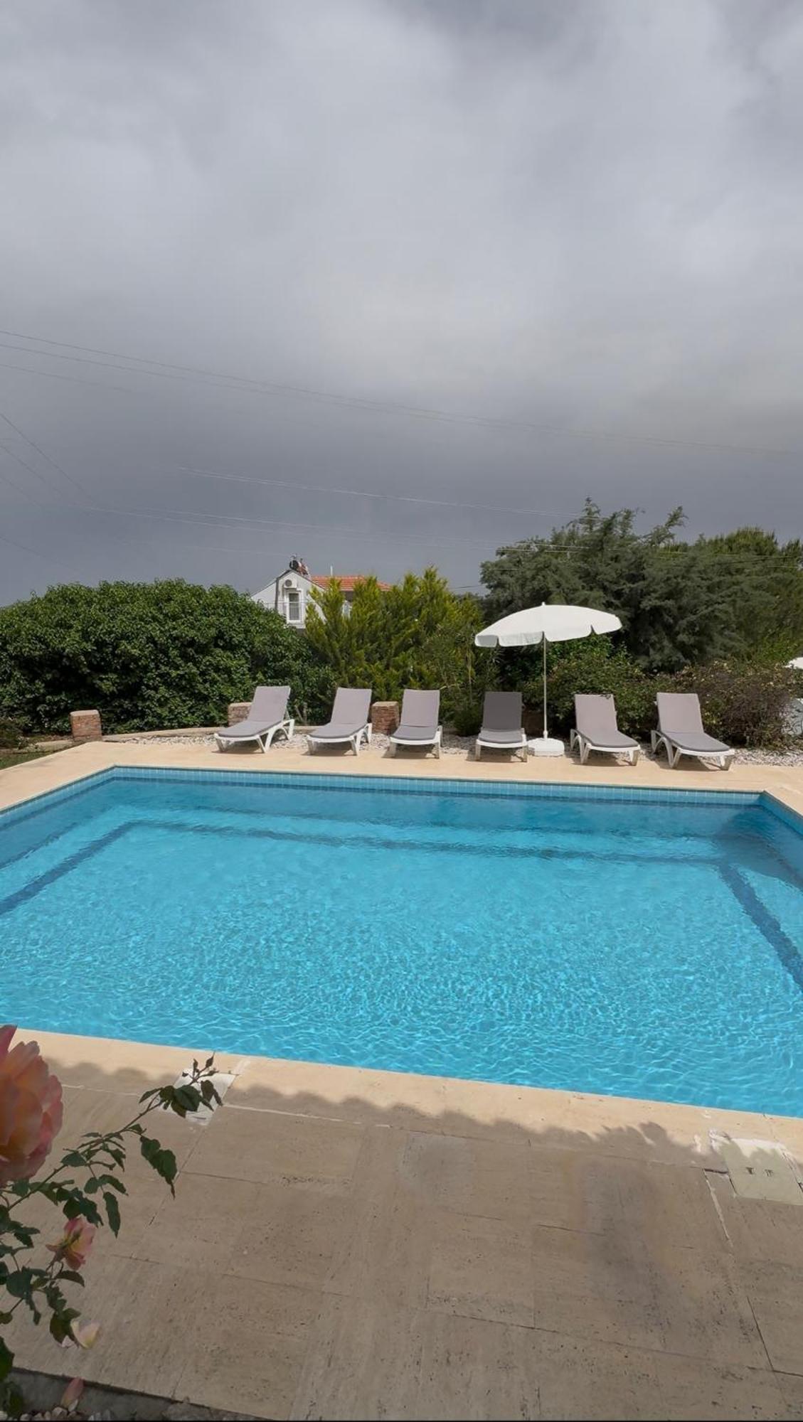 Villa Xanthos 301 Ölüdeniz Buitenkant foto