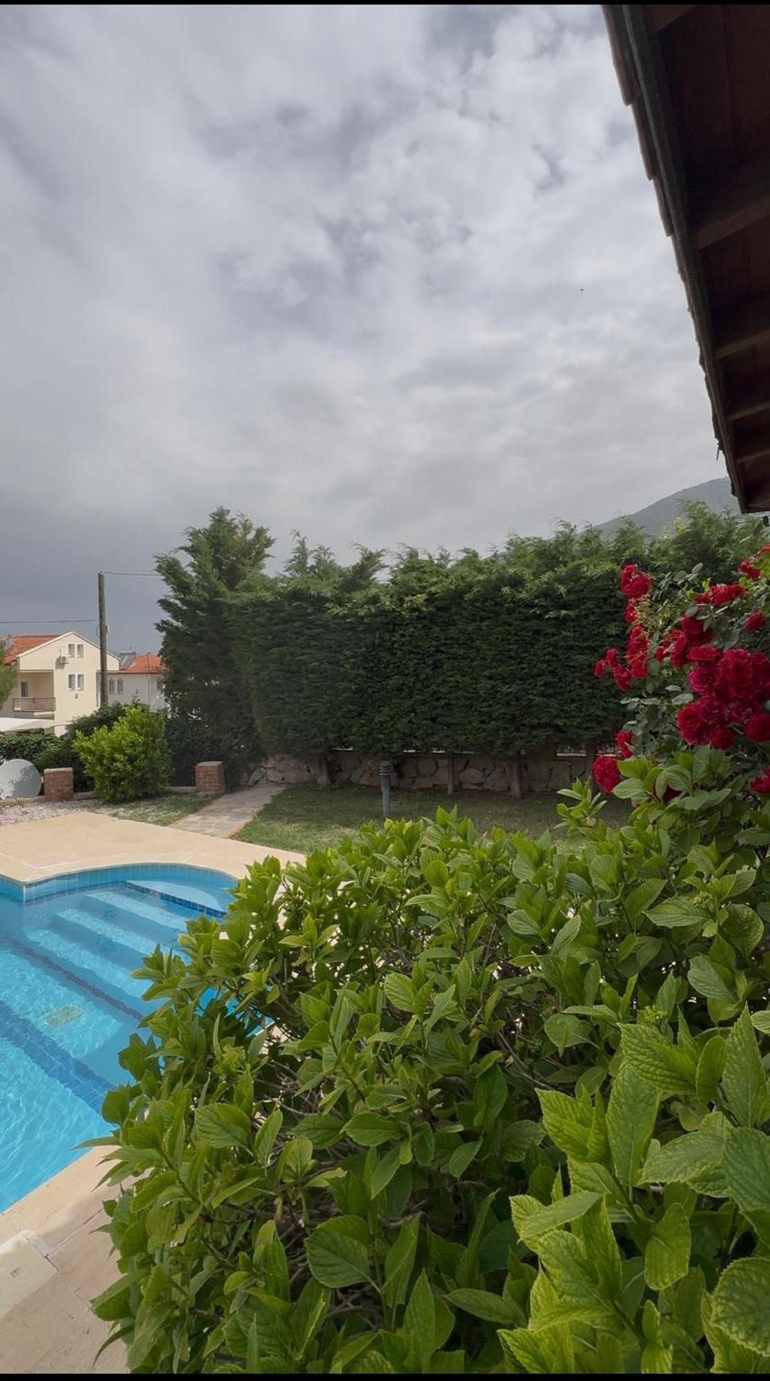 Villa Xanthos 301 Ölüdeniz Buitenkant foto