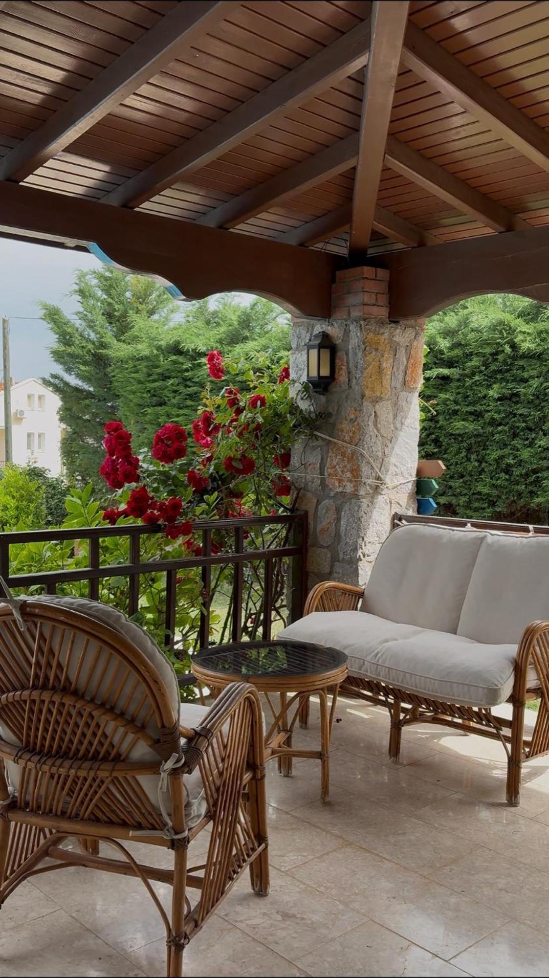 Villa Xanthos 301 Ölüdeniz Buitenkant foto