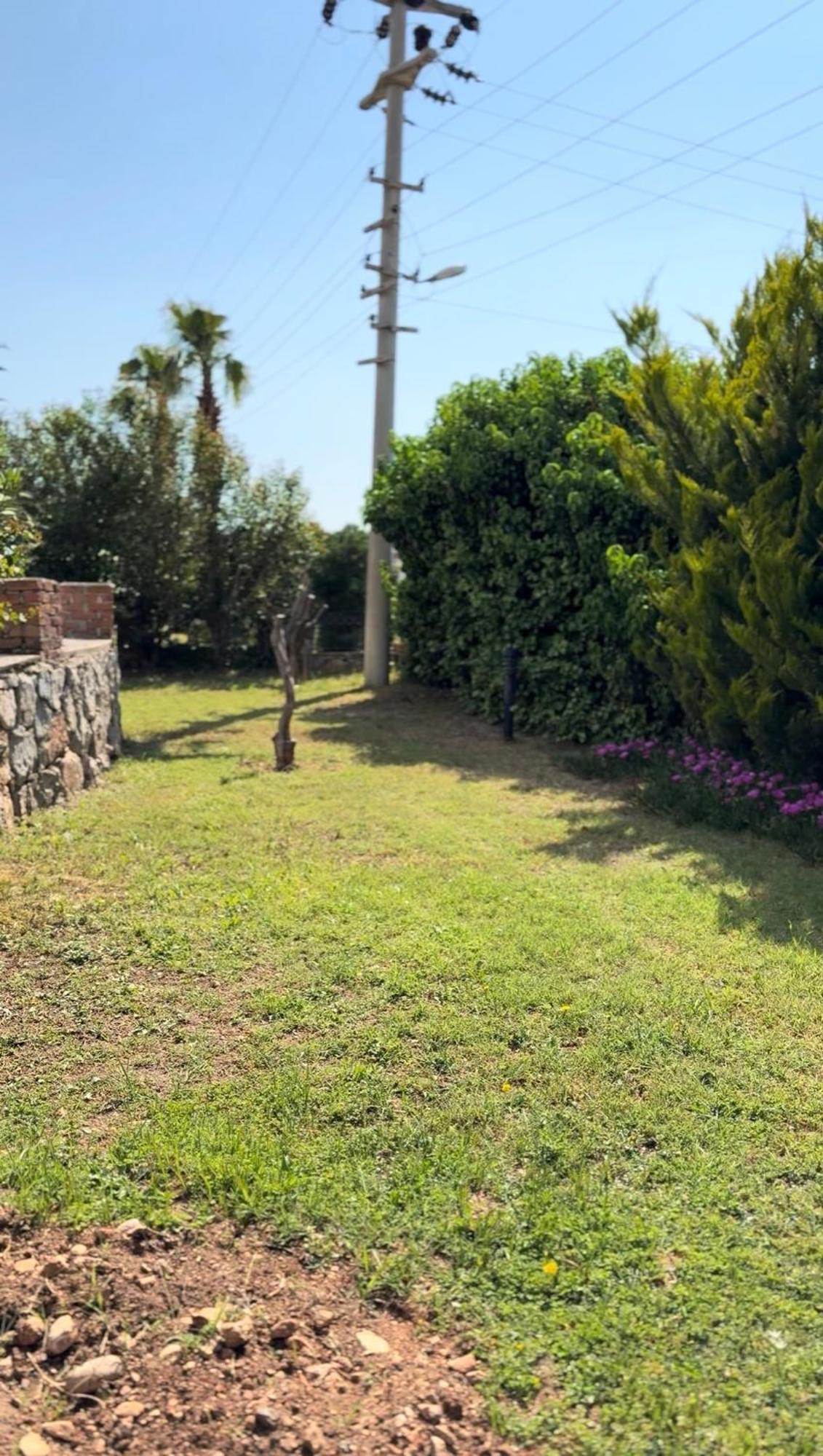 Villa Xanthos 301 Ölüdeniz Buitenkant foto