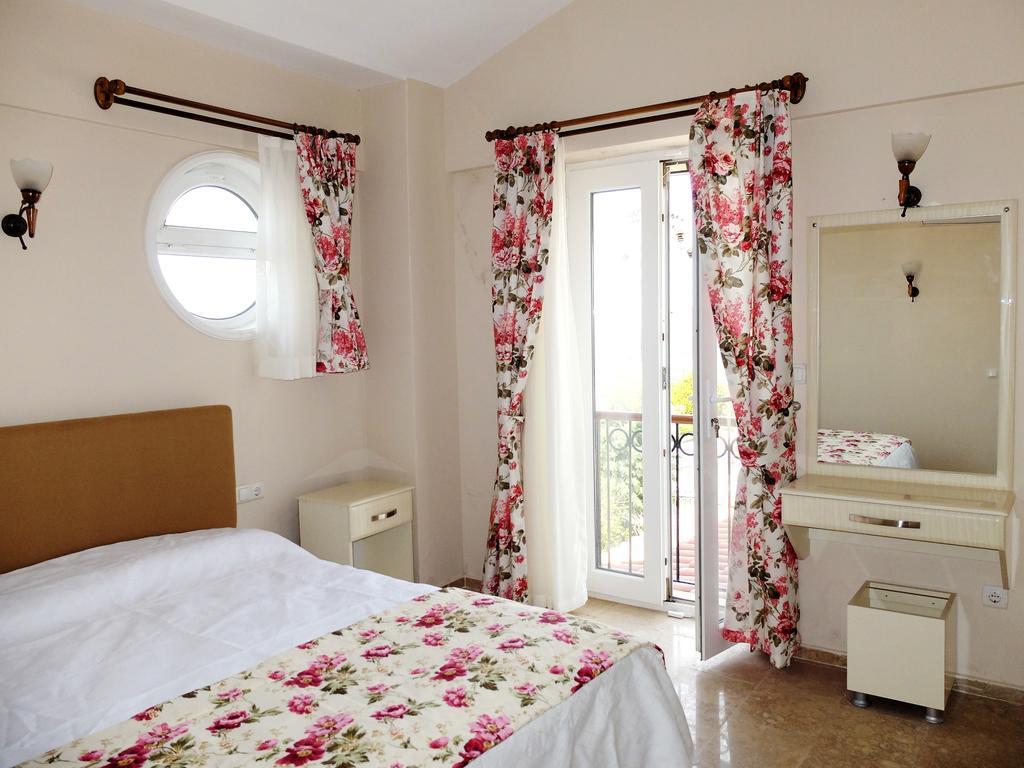 Villa Xanthos 301 Ölüdeniz Buitenkant foto