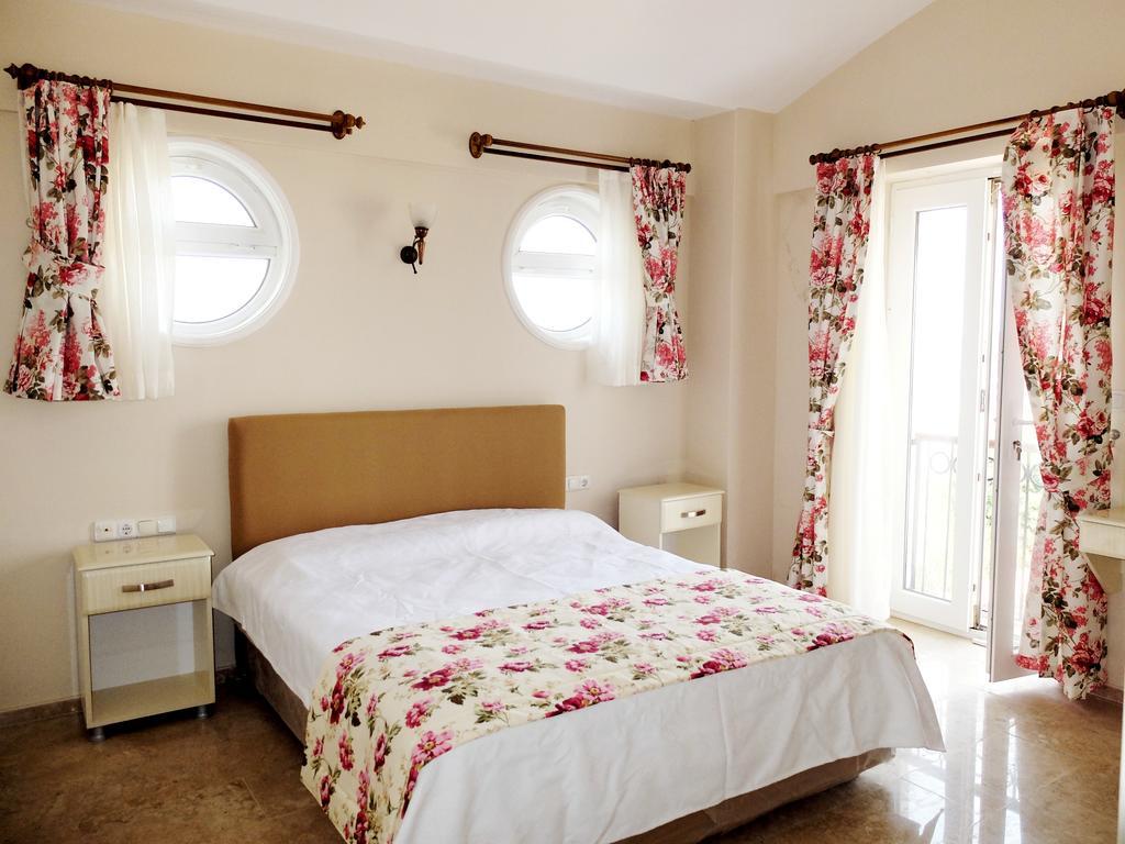 Villa Xanthos 301 Ölüdeniz Buitenkant foto