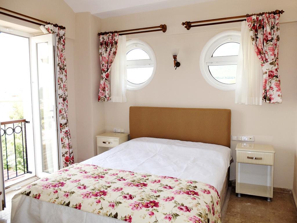 Villa Xanthos 301 Ölüdeniz Buitenkant foto