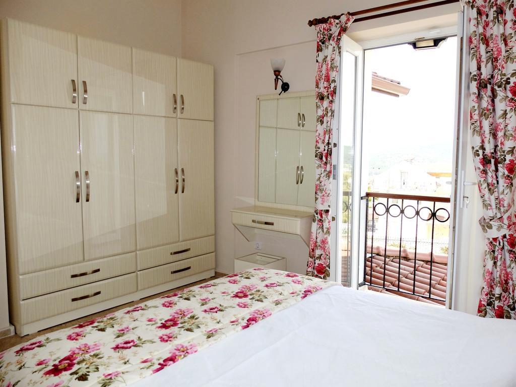 Villa Xanthos 301 Ölüdeniz Buitenkant foto