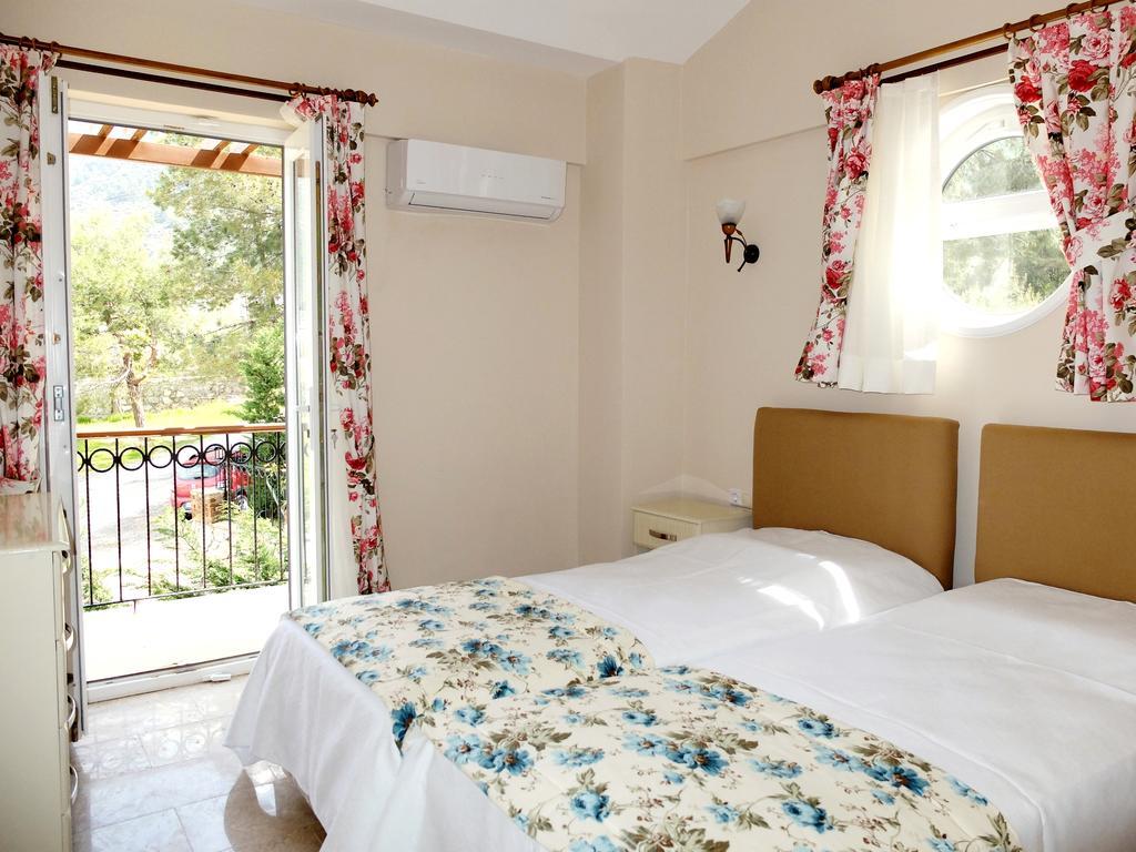 Villa Xanthos 301 Ölüdeniz Buitenkant foto